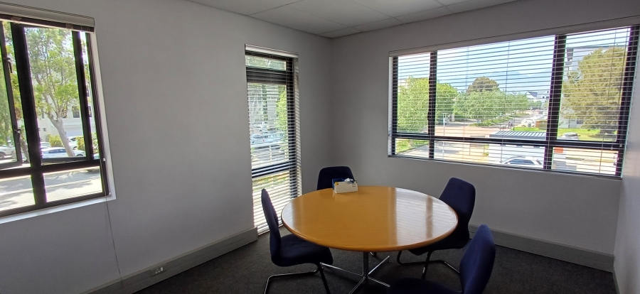 To Let commercial Property for Rent in Paardevlei Western Cape